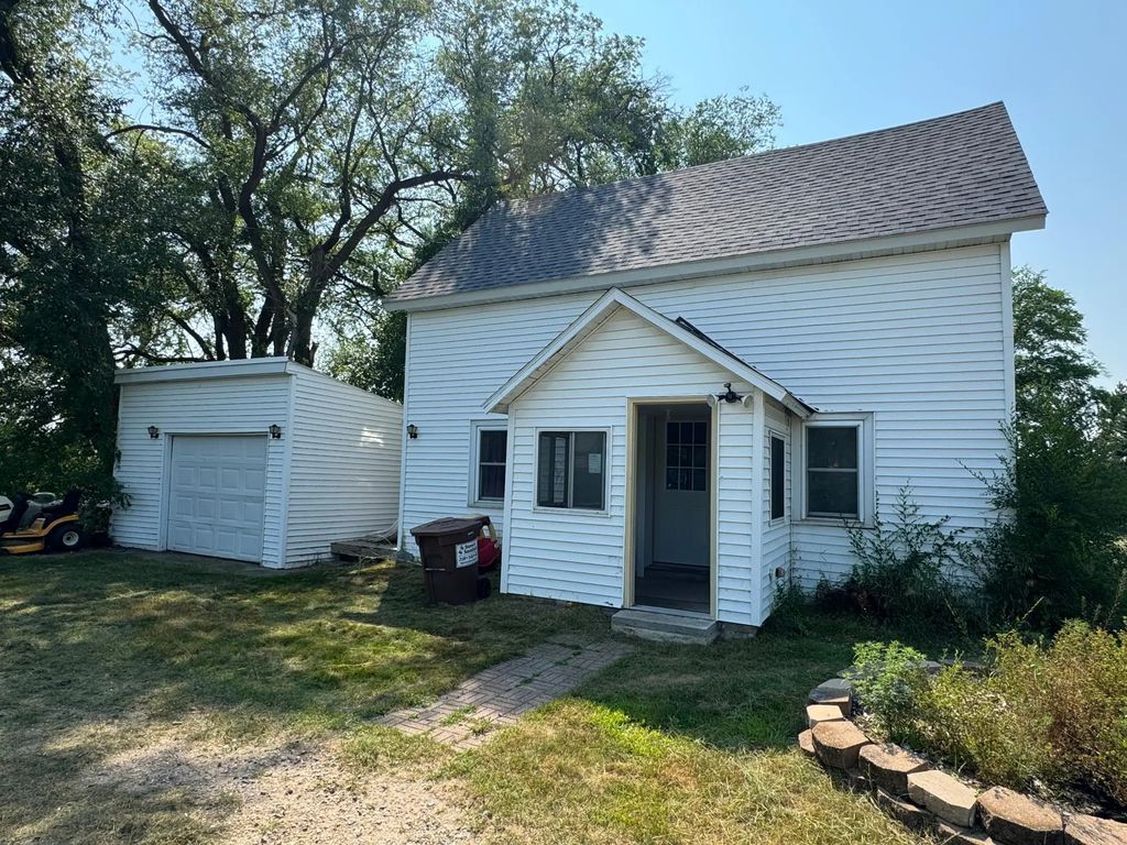 44870 County Highway 14, Perham