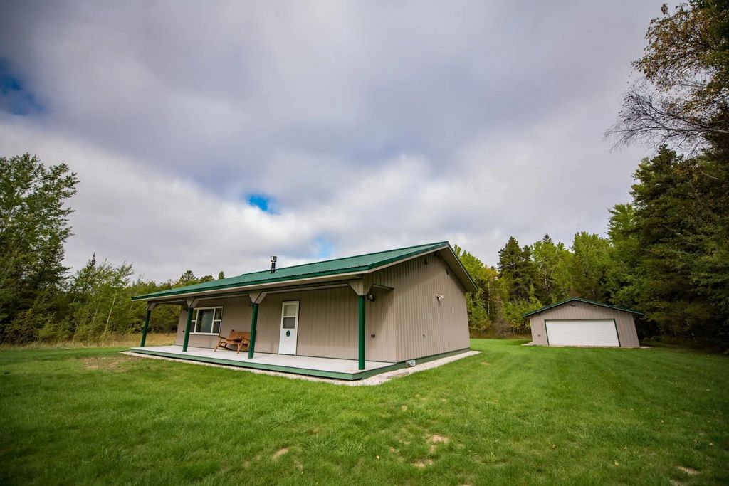 Tbd 120th Street, Wannaska