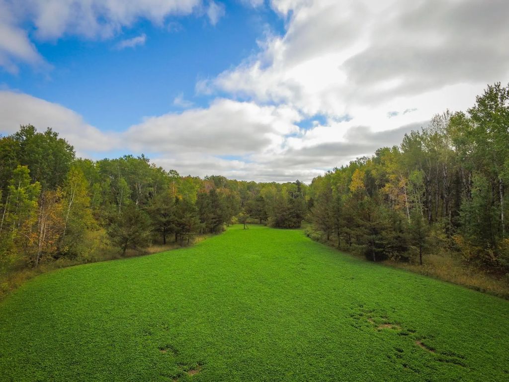 Tbd 120th Street, Wannaska