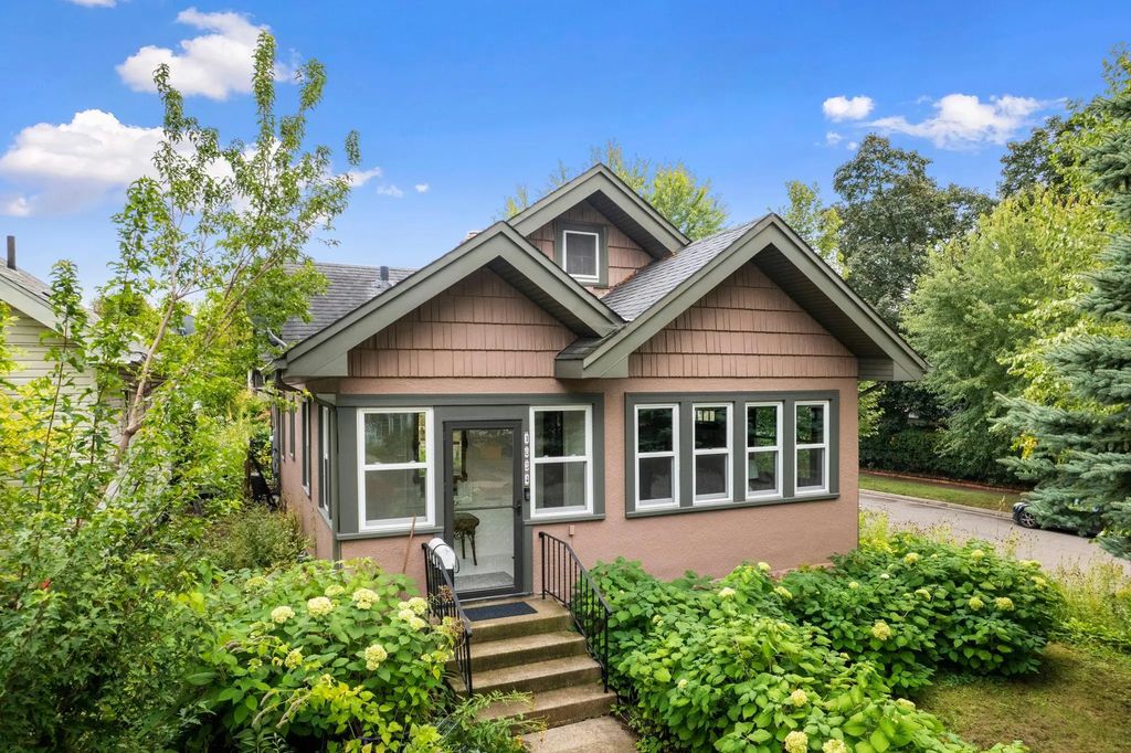 1634 Niles Avenue, Saint Paul