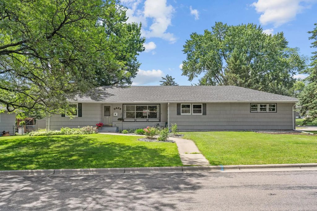 9435 W 14th Street, Saint Louis Park