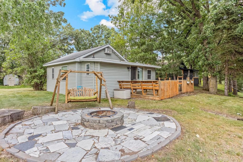 21484 Big Lake Road, Richmond