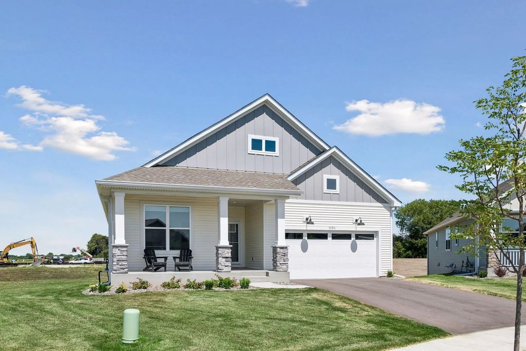 7594 Swan Street, Lino Lakes