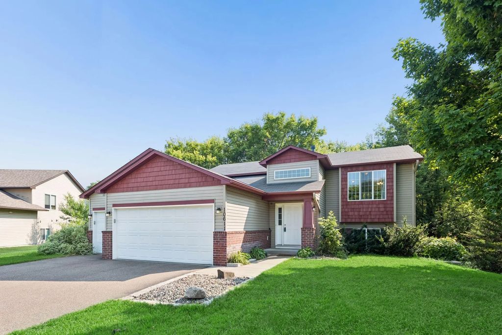 10611 Kyle Court N, Brooklyn Park