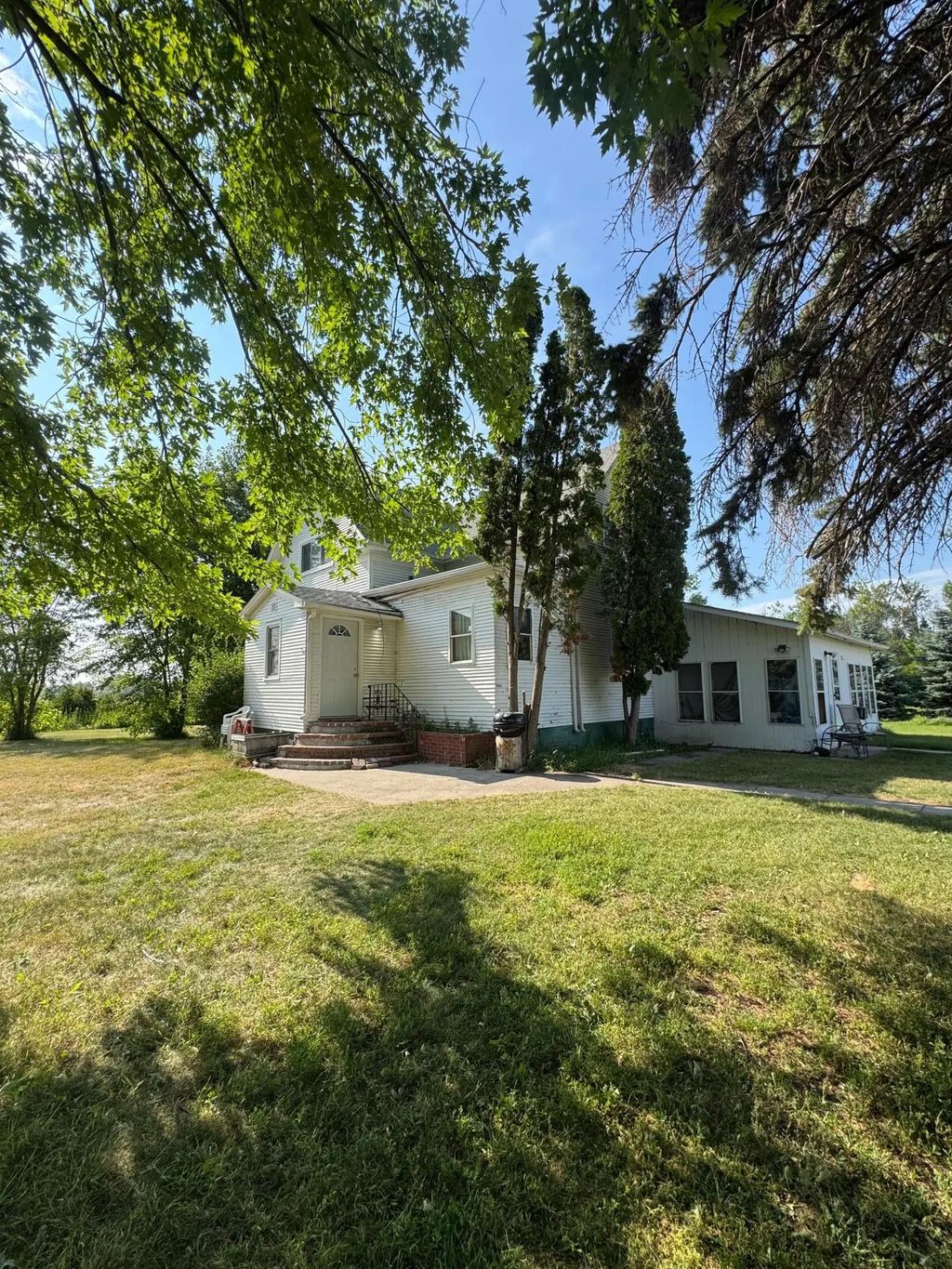 1528 Ne 154th St Ne, Buxton