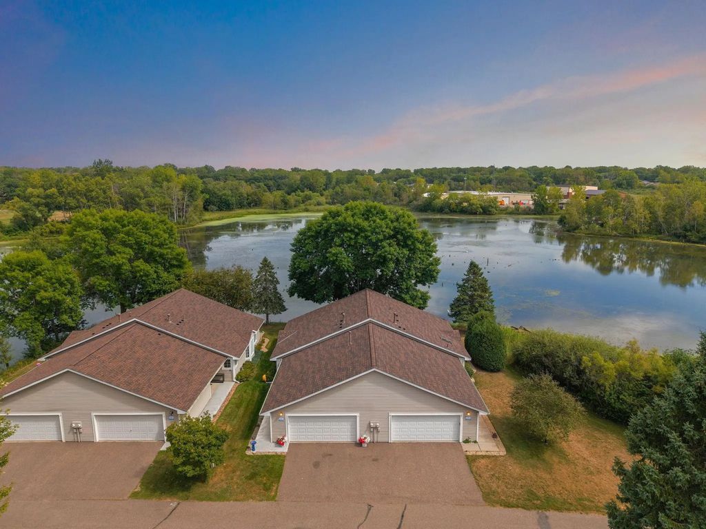 1991 Granite Avenue N, Oakdale