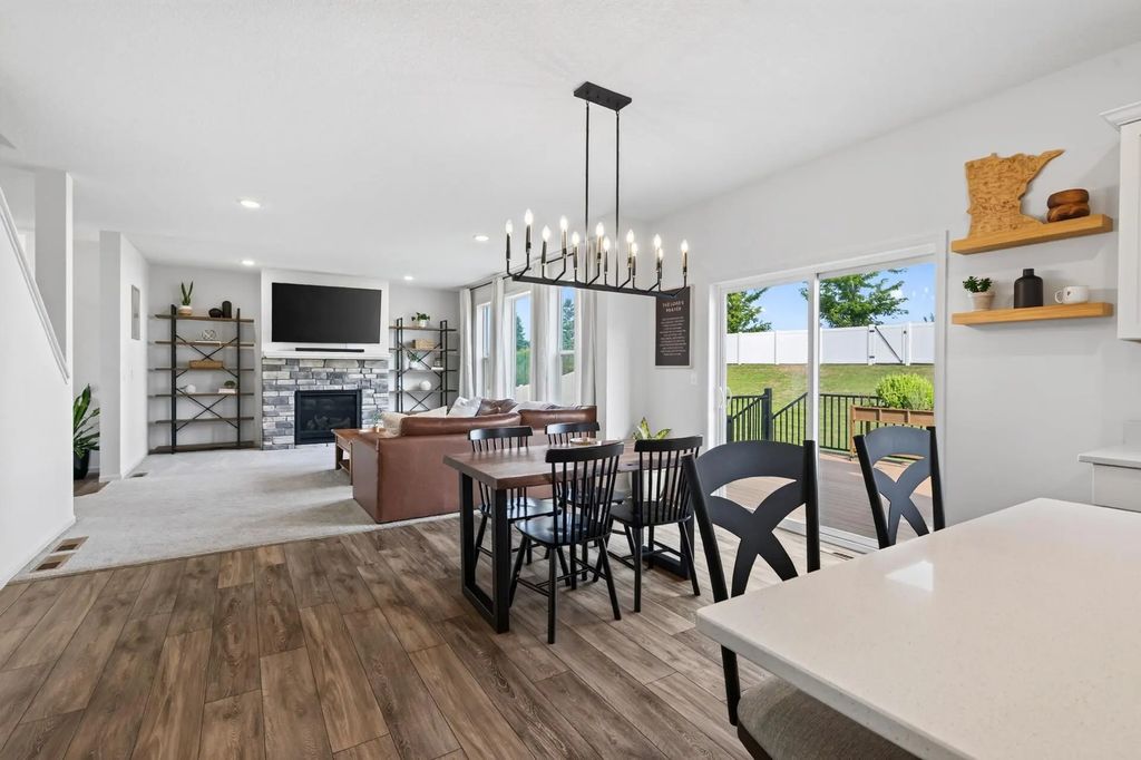 972 Forest Edge Circle, Jordan