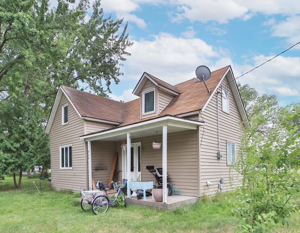 400 5th Street Sw, Little Falls