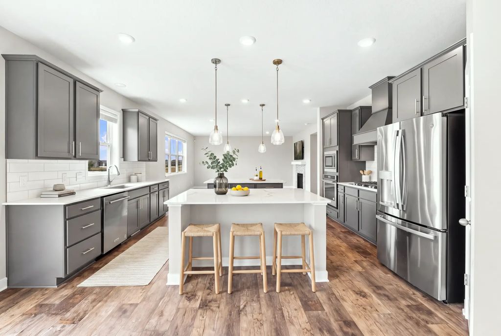 17061 Doppler Lane, Lakeville