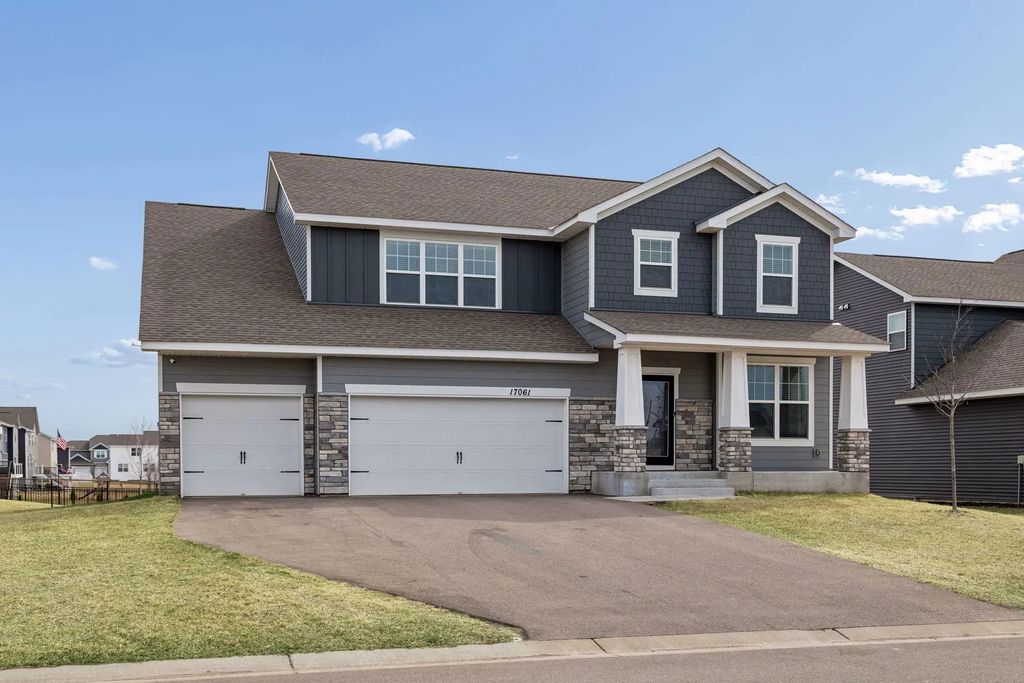 17061 Doppler Lane, Lakeville
