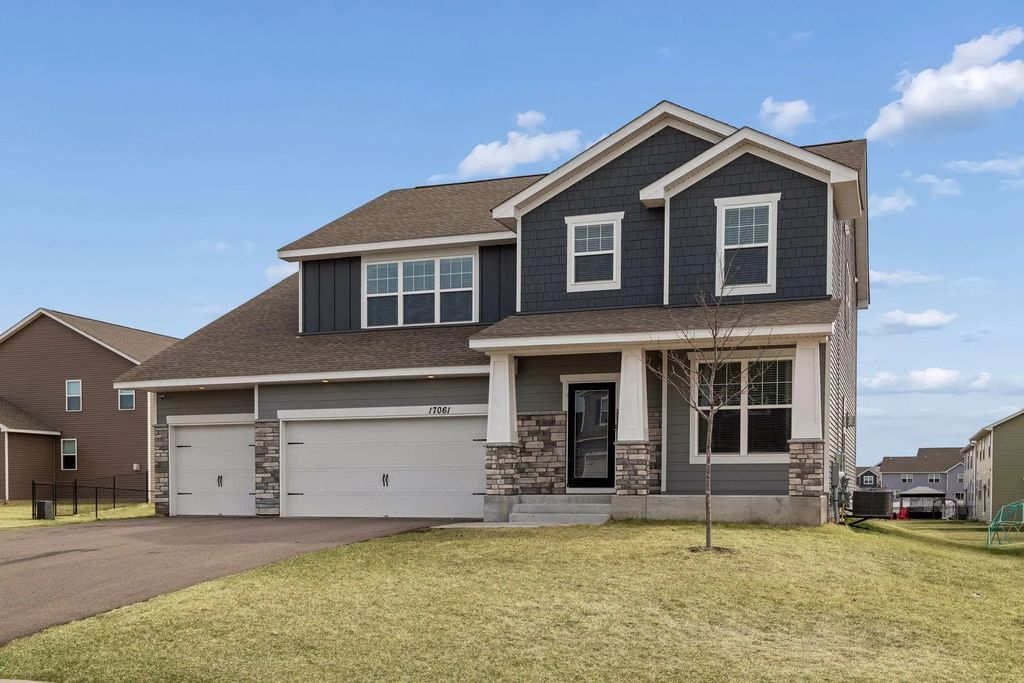 17061 Doppler Lane, Lakeville