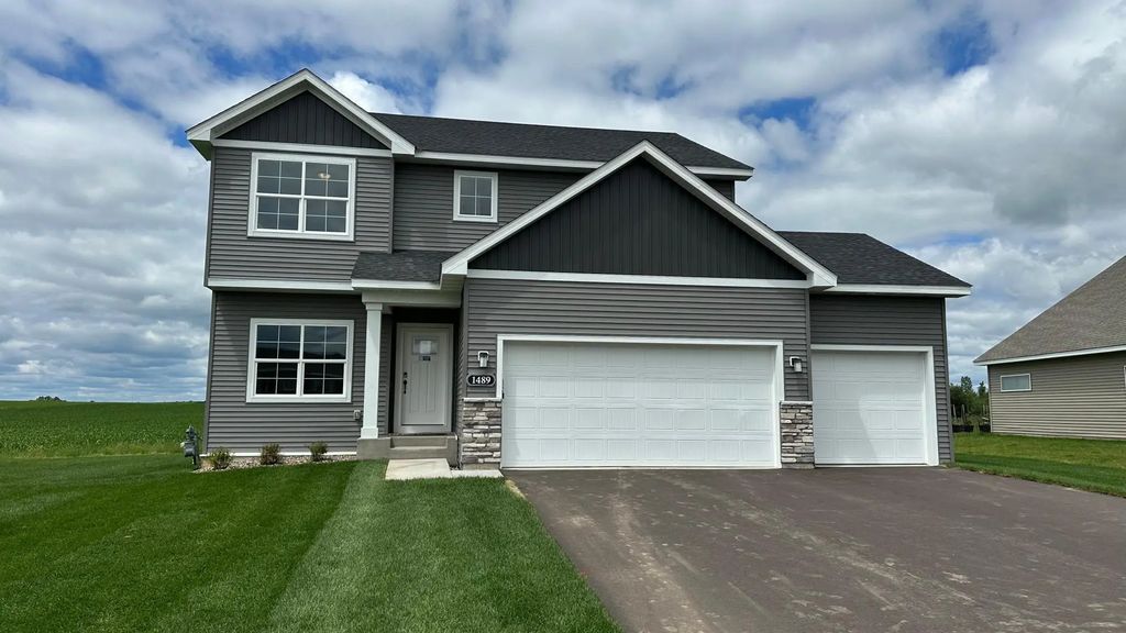 1489 Raccoon Lane, New Richmond