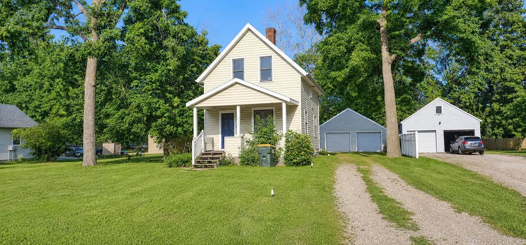 514 15th Street Sw, Willmar