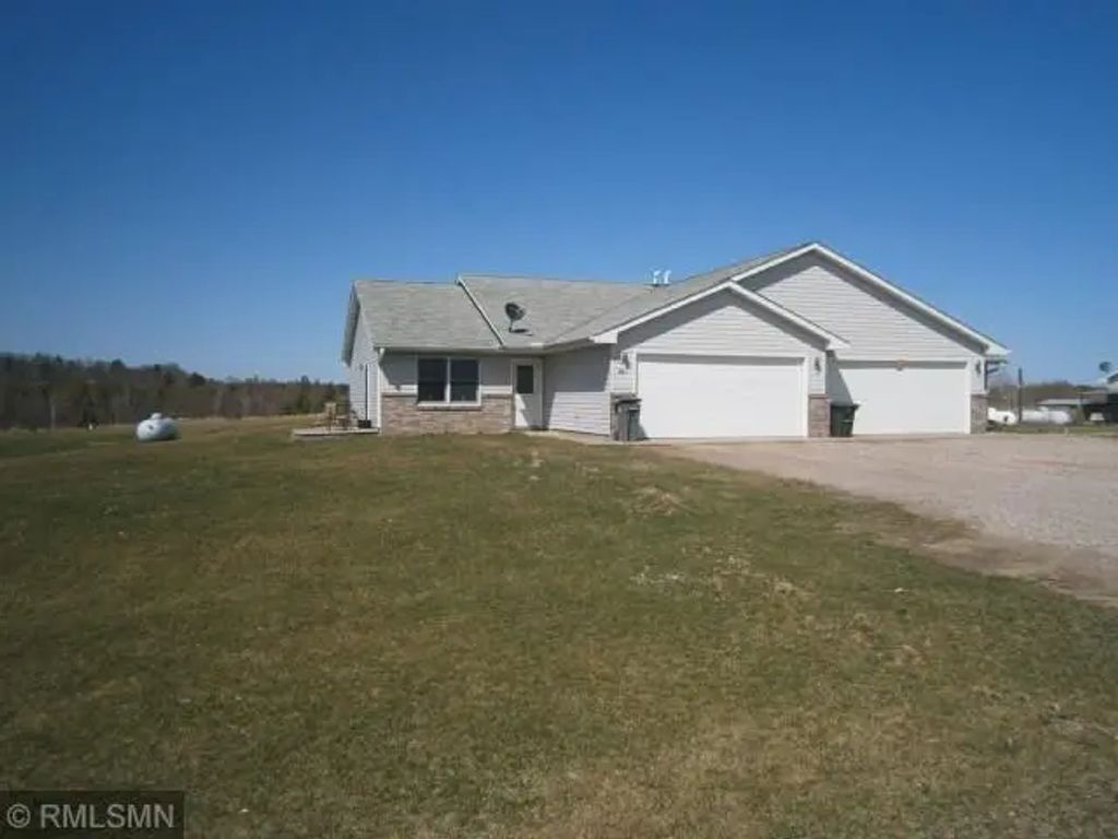 157 146th Avenue #a, Turtle Lake