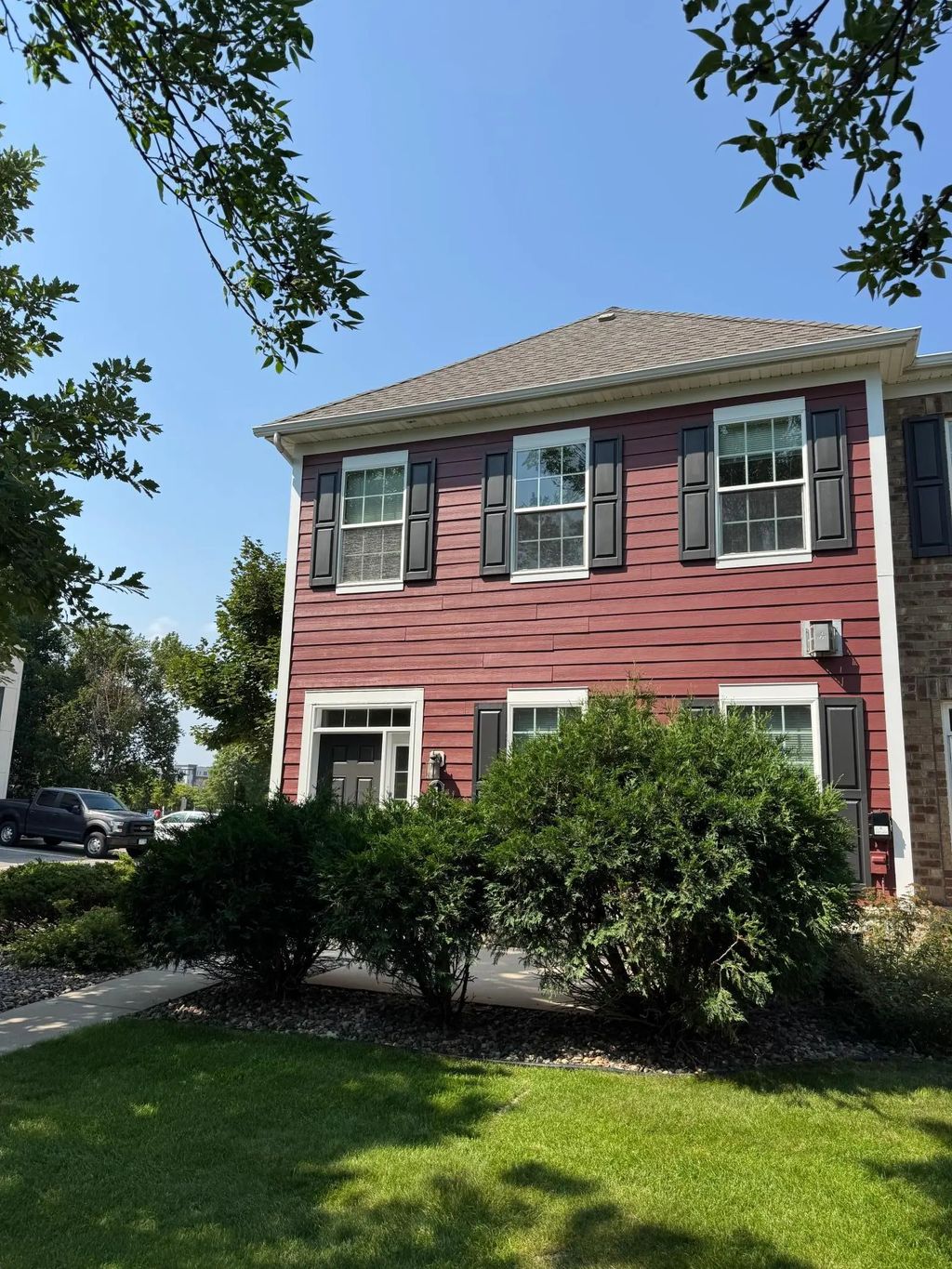 15461 Frost Path 1501, Apple Valley