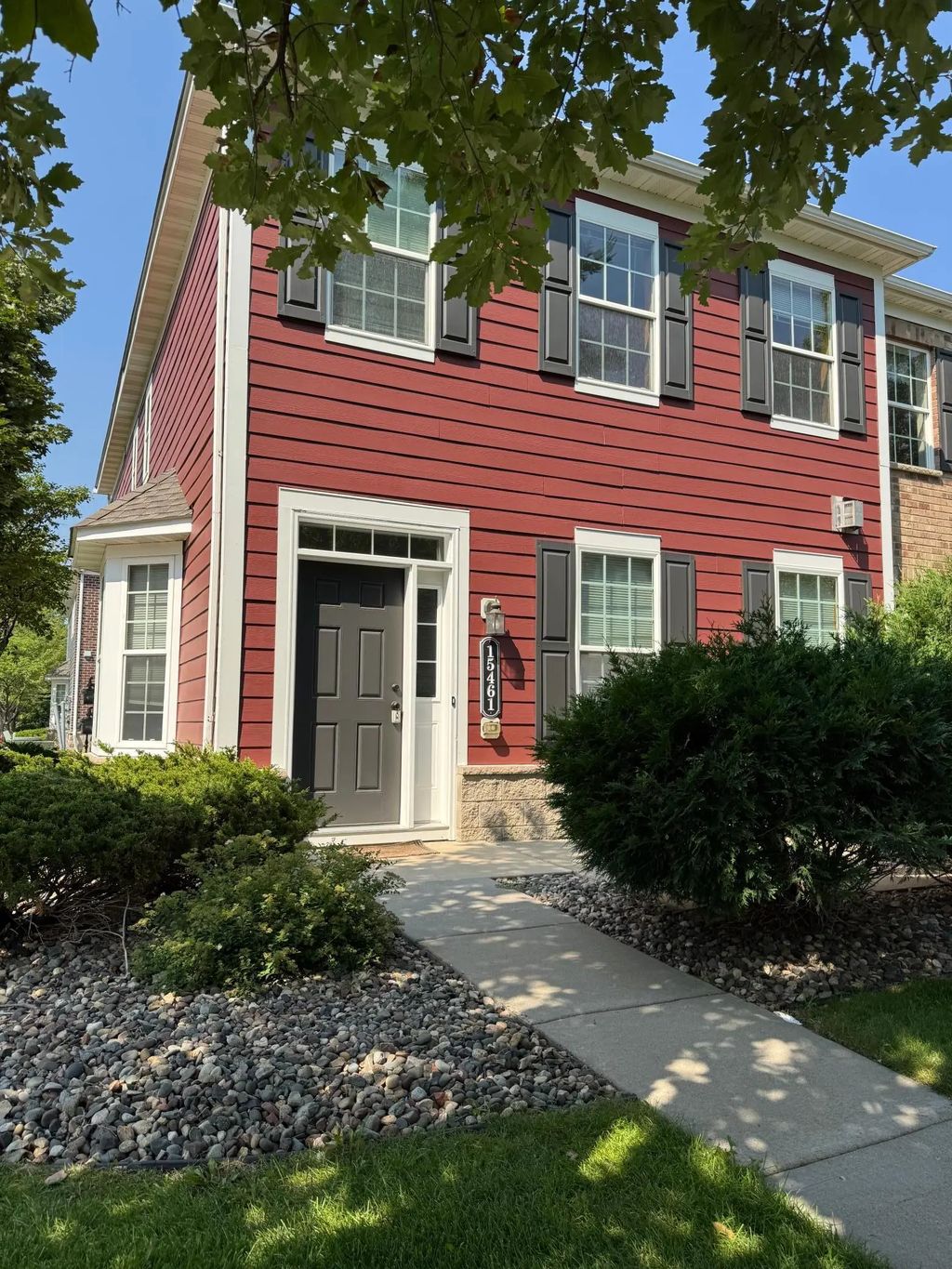 15461 Frost Path 1501, Apple Valley