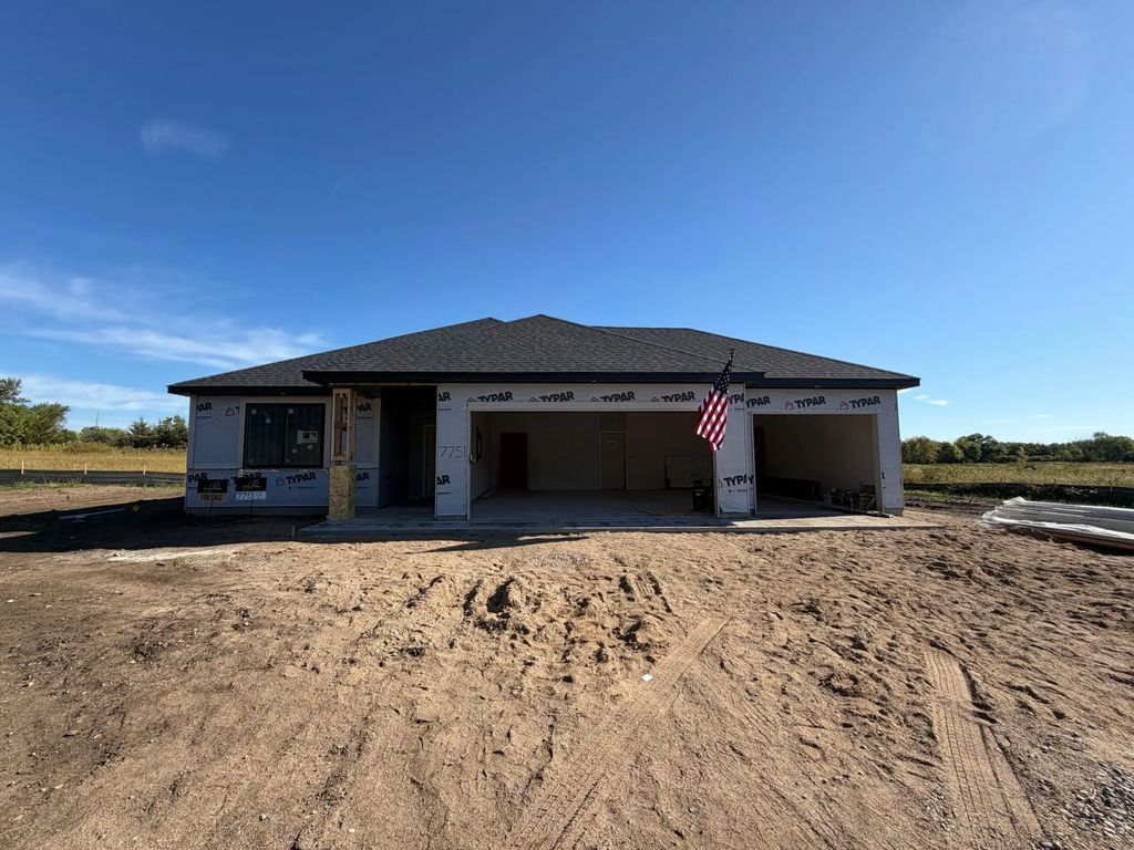 7751 Lake John Drive, Annandale