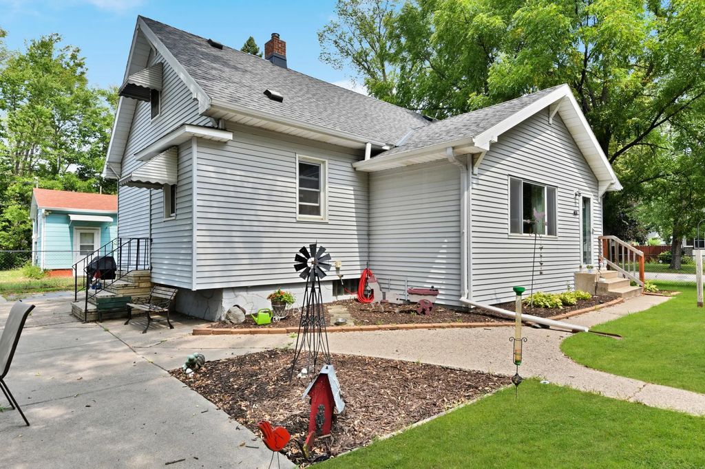 401 17th Avenue N, St Cloud
