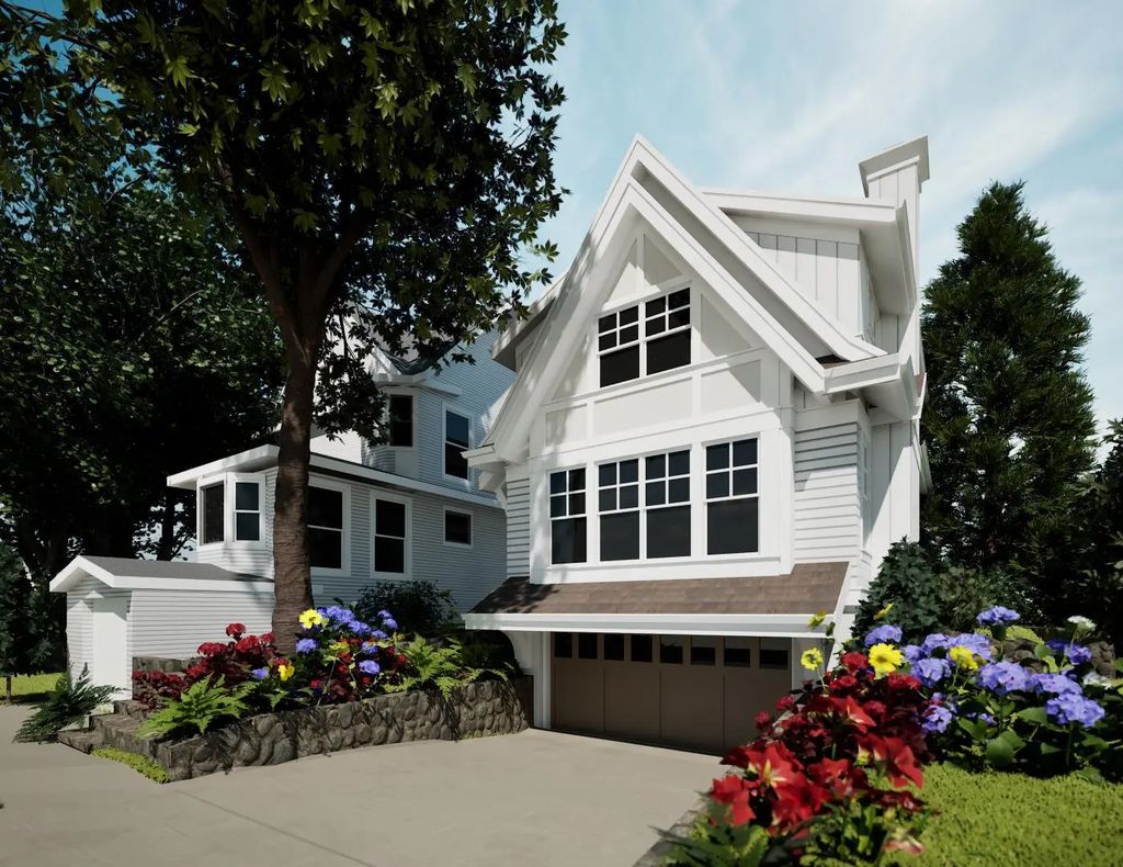 111 1st Street, Excelsior