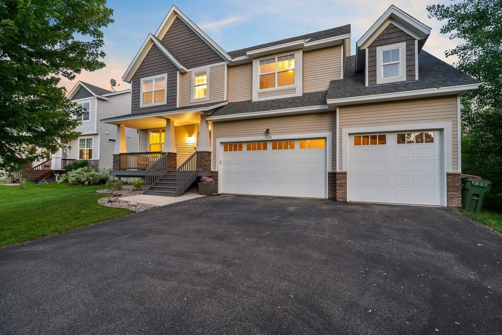 3034 130th Court Ne, Blaine