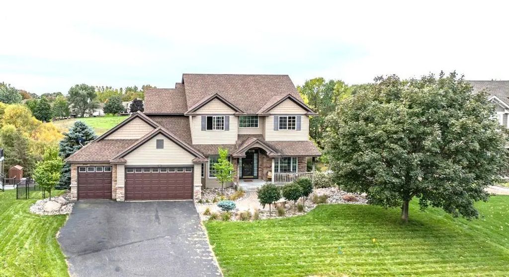 6111 106th Avenue N, Brooklyn Park