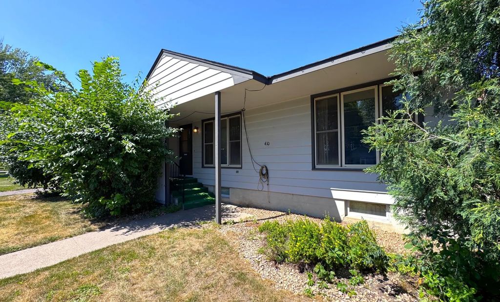 410 1st Street Nw, Aitkin