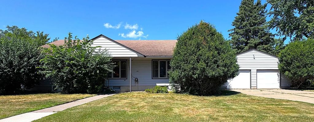 410 1st Street Nw, Aitkin