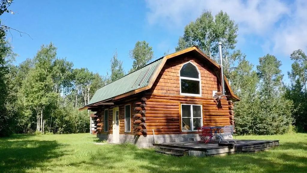 3274 County Road 1 Sw, Baudette