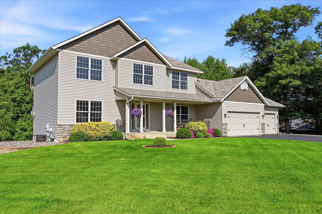 27354 107th Street Nw, Zimmerman