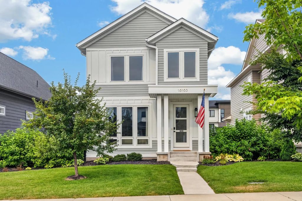 16165 Duvane Way, Lakeville