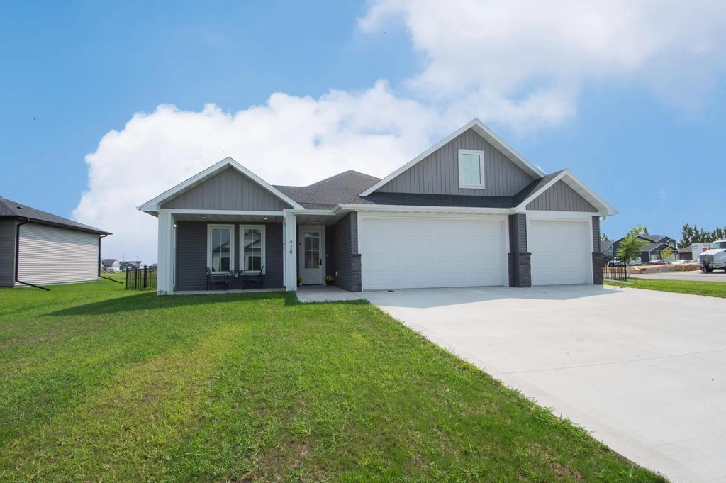 428 Audrey Drive, Mapleton