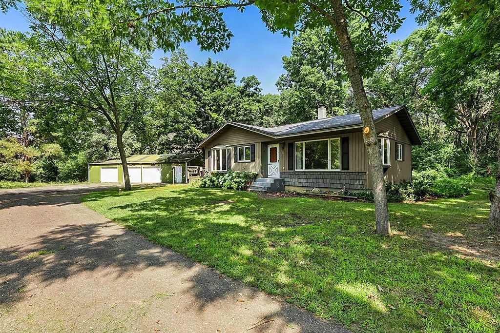 14195 160th Avenue, Little Falls