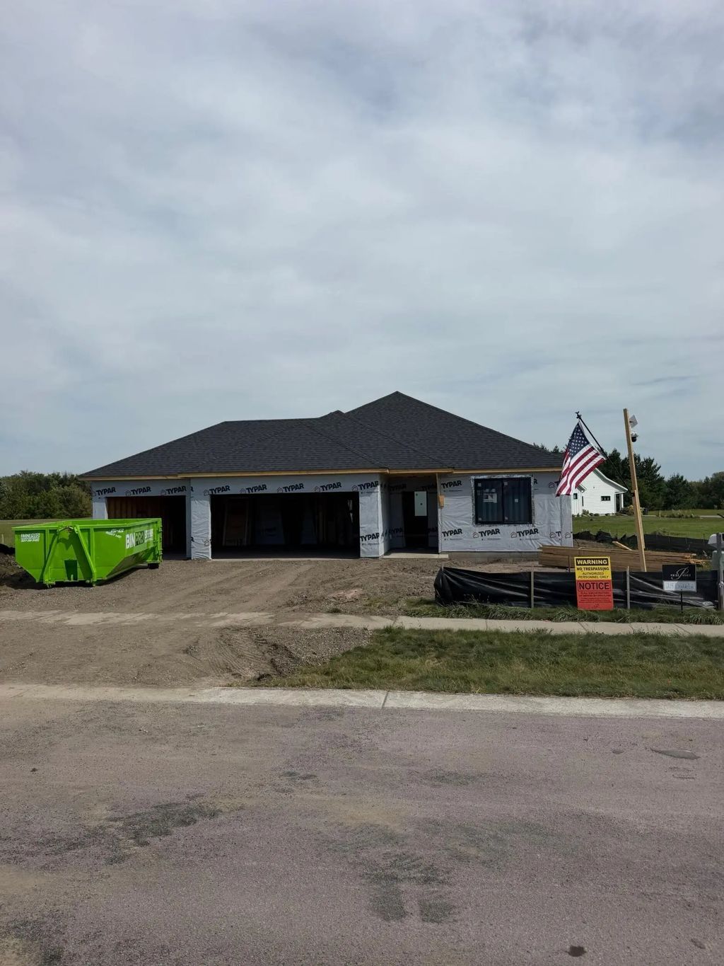 219 Double Eagle Drive, Mankato