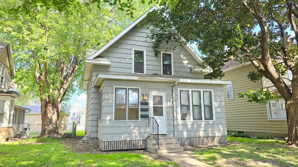 1094 Albemarle Street, Saint Paul