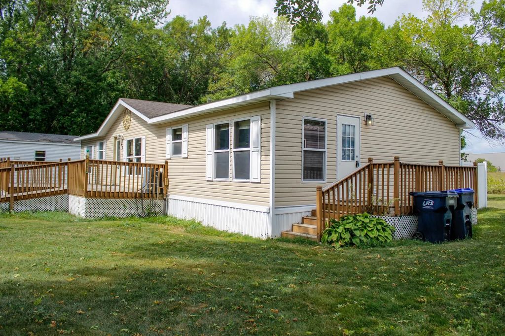 9127 Mn-25 #121, Monticello