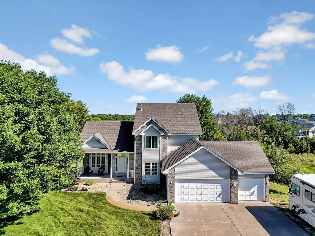 19710 Hunters Ridge, Corcoran