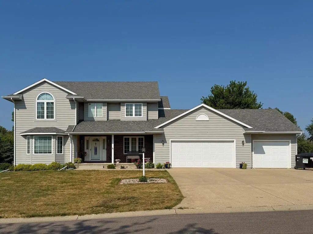765 Sterling Avenue, Worthington