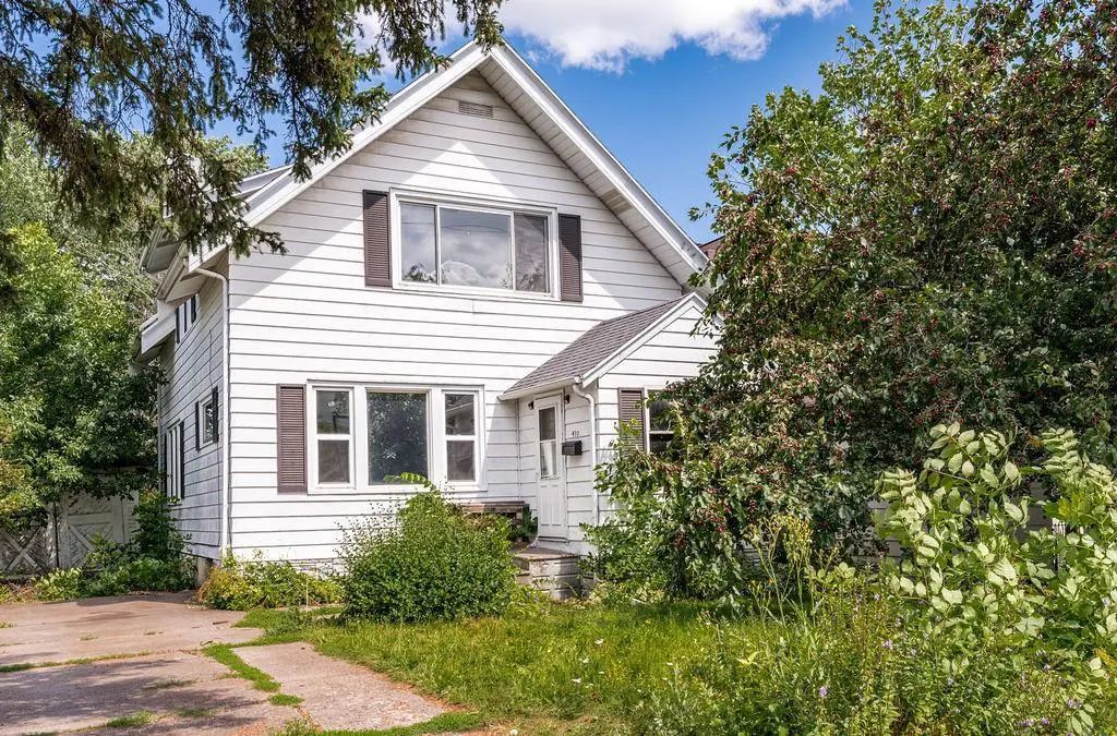 410 N 39th Avenue W, Duluth