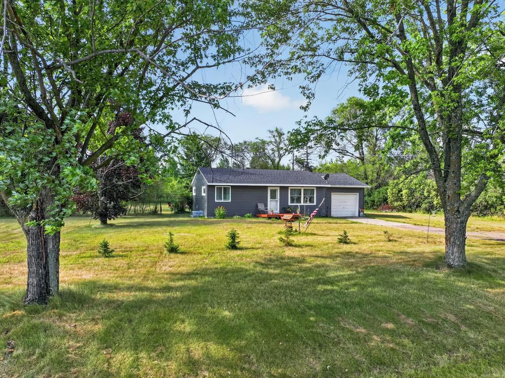 14657 150th Street, Wadena