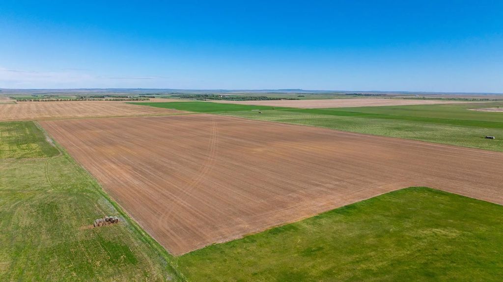 Tbd Sec 24 2 Ave Se Lot 1, North Lemmon