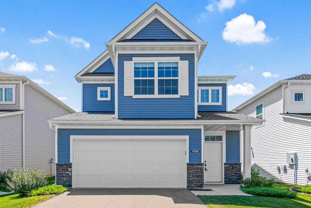 19301 Crystal Terrace, Farmington
