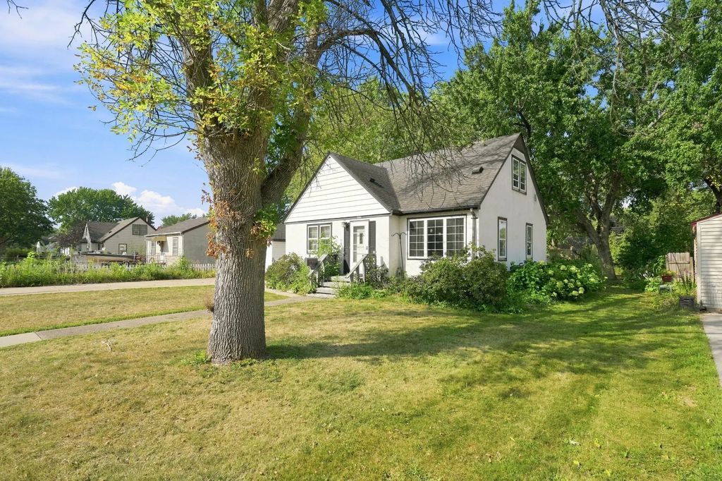 1115 Marshall Avenue, St Paul Park