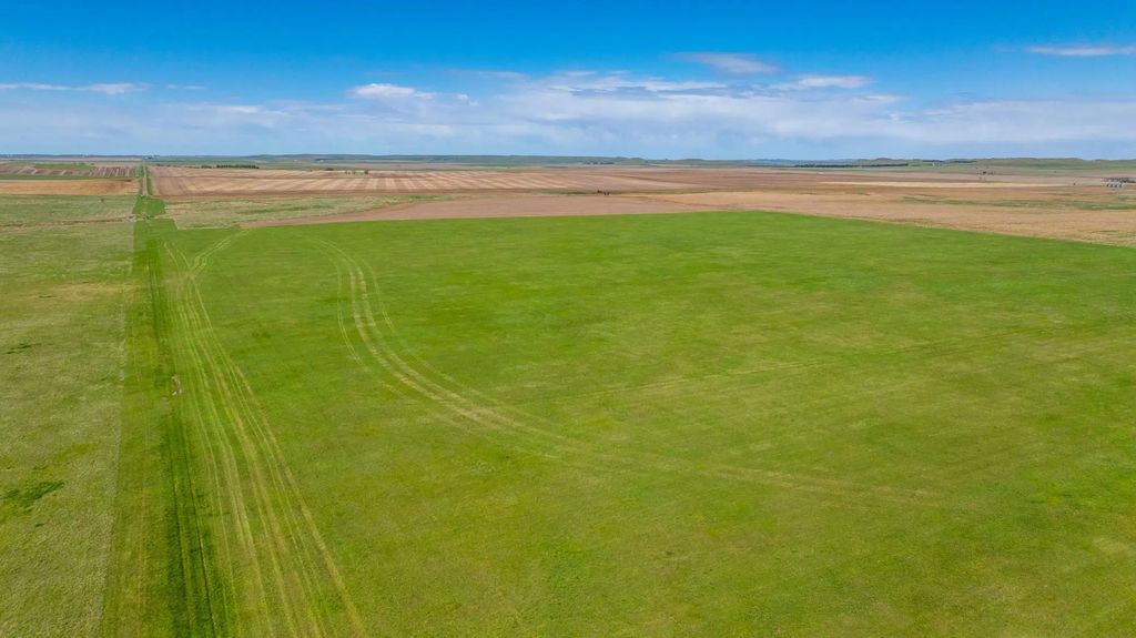 Tbd Sec 25 31 St Se Lot 6, North Lemmon