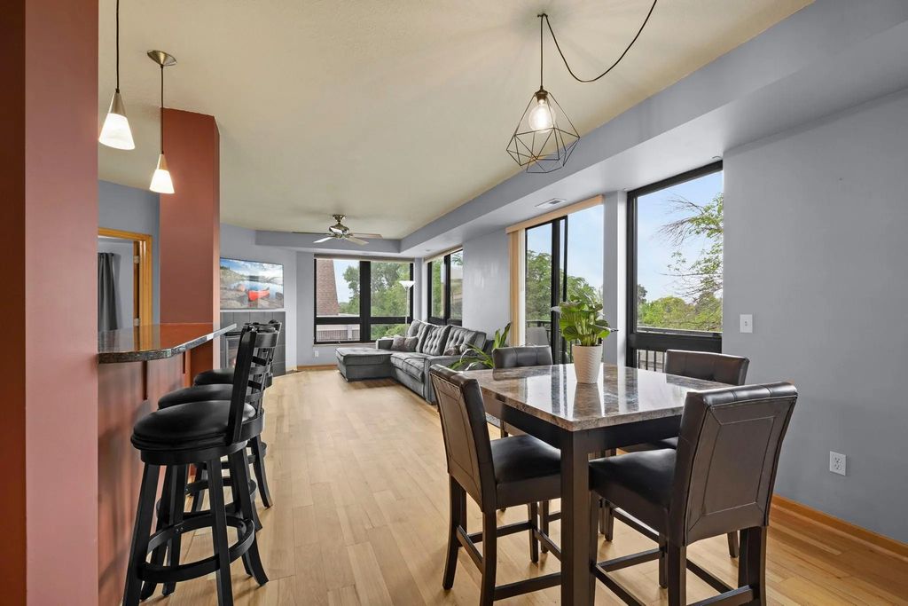 7601 Aldrich Avenue S 317, Richfield