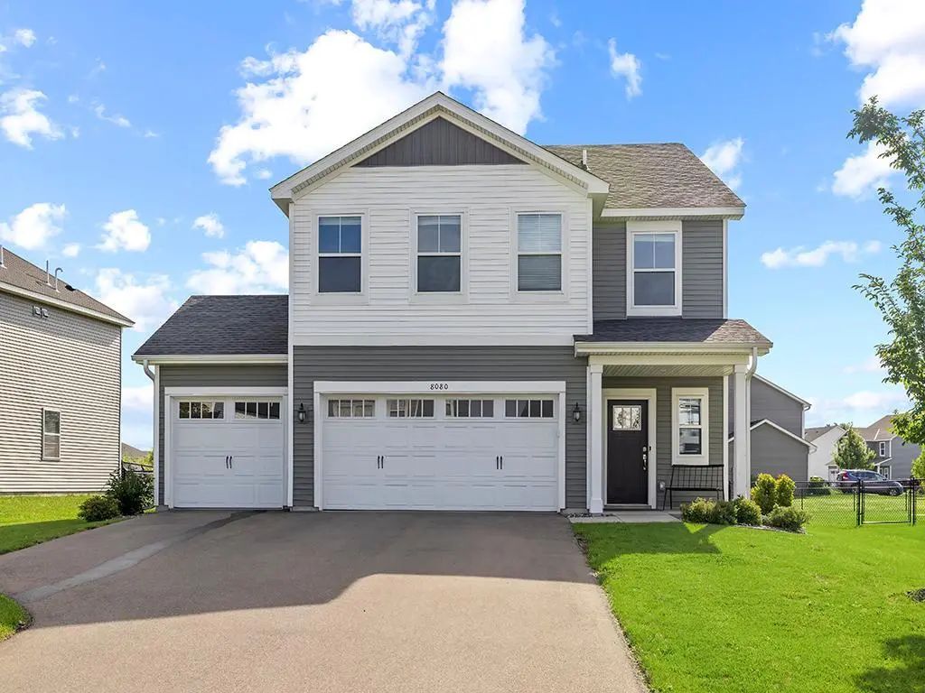 8080 Lander Avenue Ne, Otsego