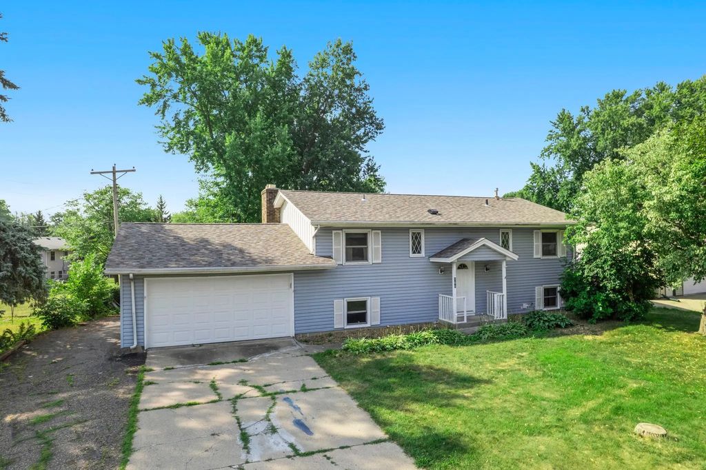 168 Linden Circle, Apple Valley