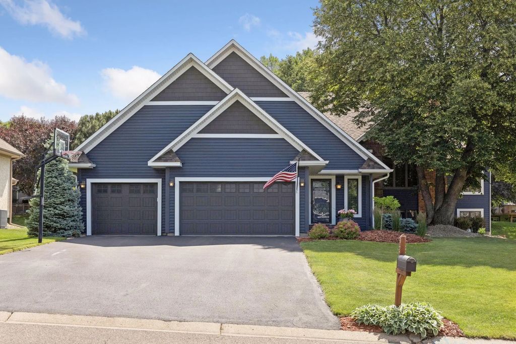 4620 Minnesota Lane N, Plymouth