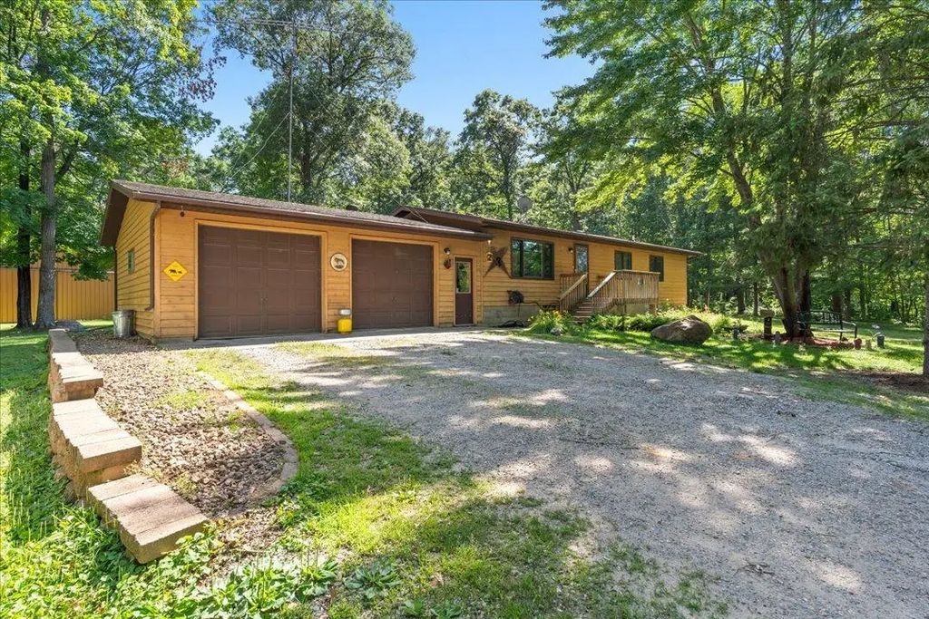 33364 E Shamineau Drive, Motley