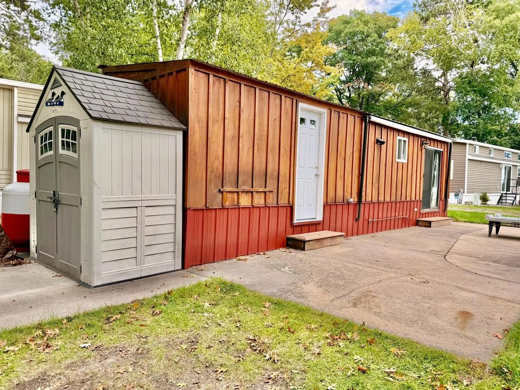 15827 Wilderness Trail 106, Cross Lake