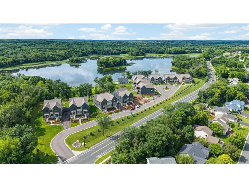 4855 Linden Cove Lane, Savage